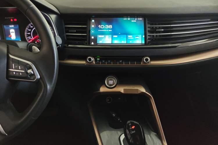 Used Haval H6 2021 1.5T Automatic Urban Edition