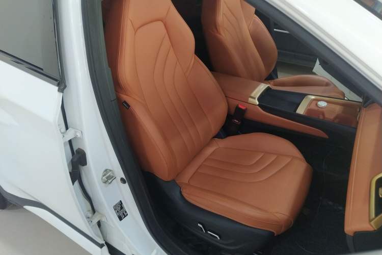 Used NETA X 2023 500