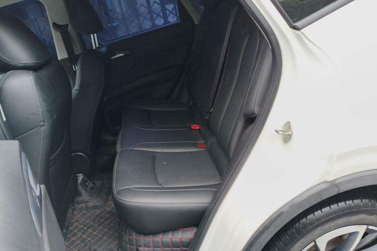 Used NETA V 2021 Long-Range Entertainment Edition Upgrade Model
