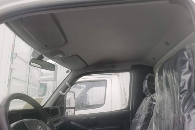 Used Feidi Ditu EF3 2022 Ningde Times 55.7 kWh Flat-Type Battery