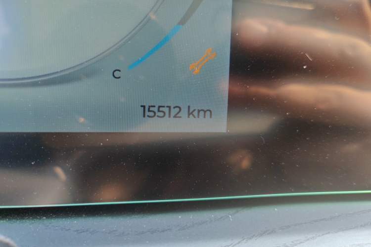 Used Chery Arrizo 8 2023 High-Performance Edition 2.0T DCT Powerfully Equipped