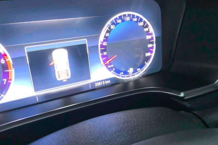 Used BAIC Off-Road F40 2021 2.0T Automatic Cube Edition
