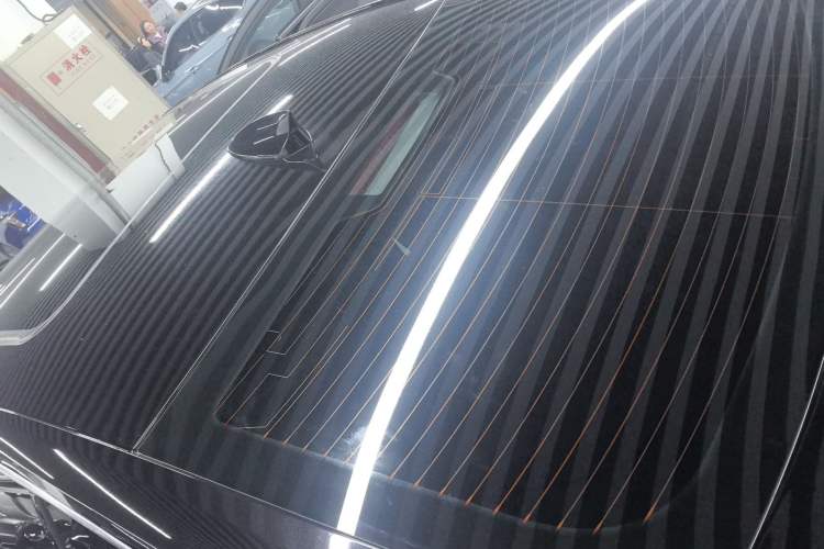 Used Cadillac CT5 2022 28T Luxury Version (Standard Edition)