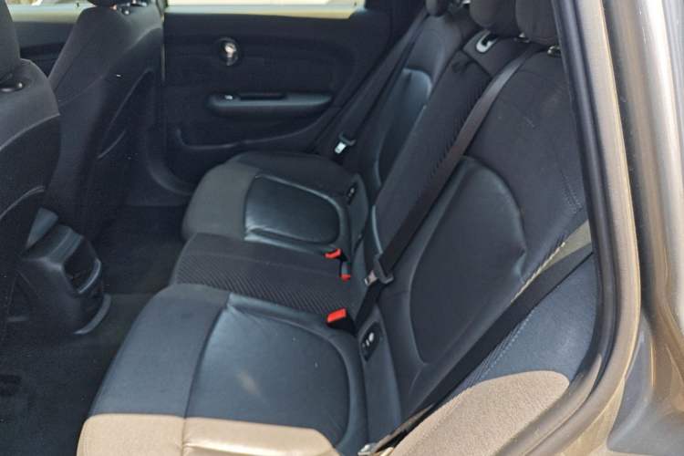 Used MINI Clubman 2016 Revised 1.5T COOPER