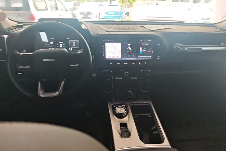 Used Haval DARGO 2021 1.5T DCT Two-Wheel Drive Labrador Edition
