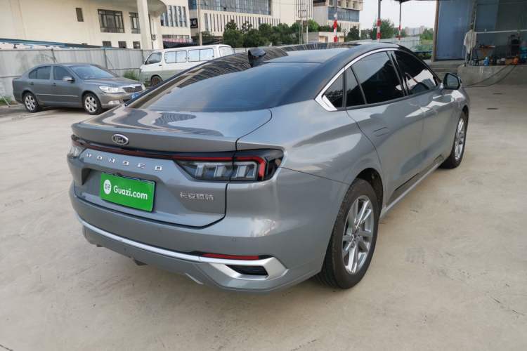 Used Ford Mondeo 2023 EcoBoost 245 Luxury Model