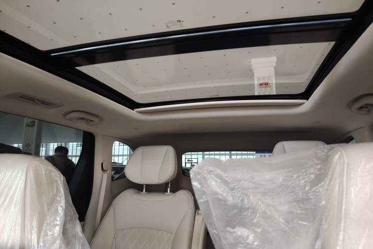 Used Buick Enclave 2020 28T All-Wheel Drive Avenir