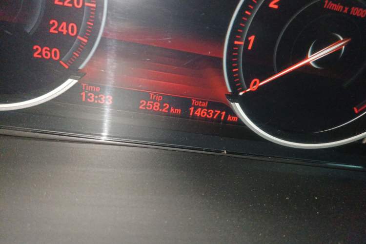 Used BMW X5 (Import) 2018 xDrive28i
