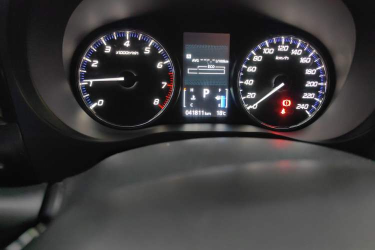 Used Mitsubishi Outlander 2020 2.0L Two-Wheel Drive Enjoyment Version 5 Seats