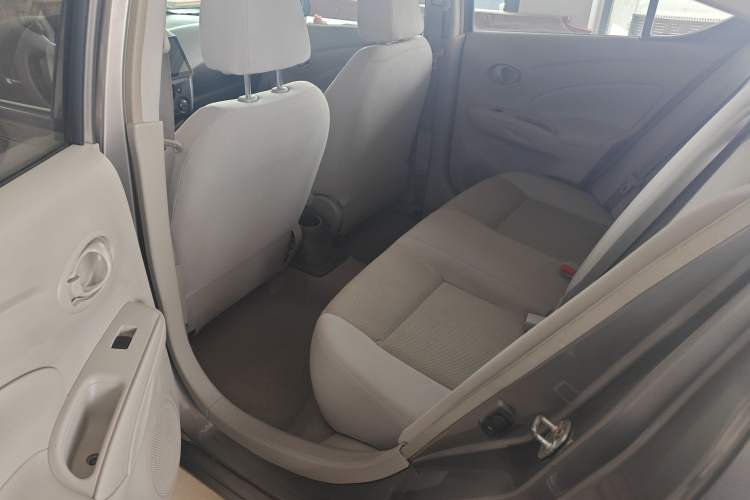 Used Nissan Sunny 2015 1.5XE CVT Comfort Edition
