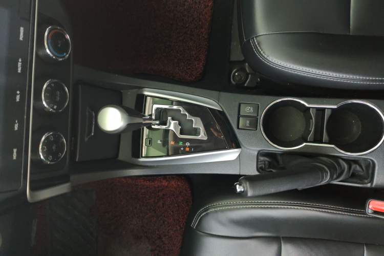 Used Toyota Corolla 2018 1.2T S-CVT GL-i Zhihui Edition