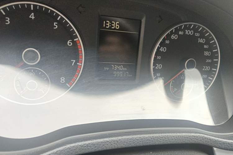 Used Volkswagen Passat 2014 1.8TSI DSG Prestige Edition