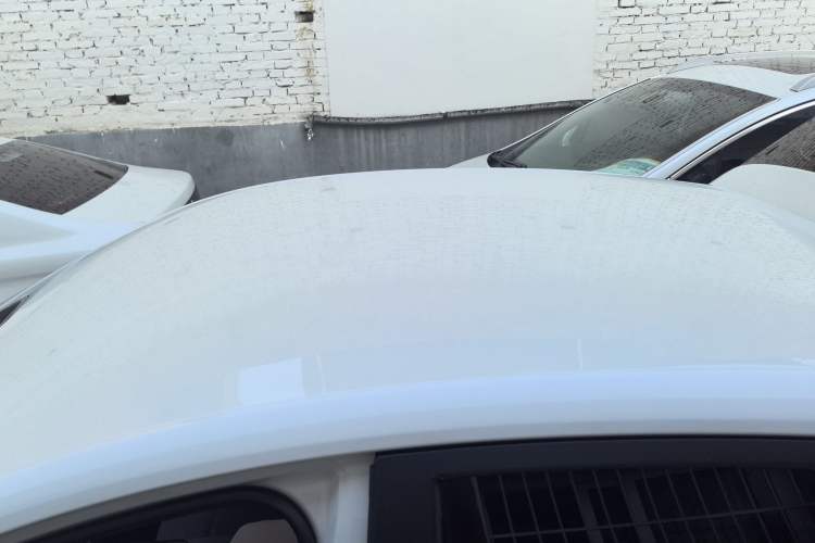 Used Baojun RC-6 2019 1.5T CVT 24-Hour Online Luxury Edition