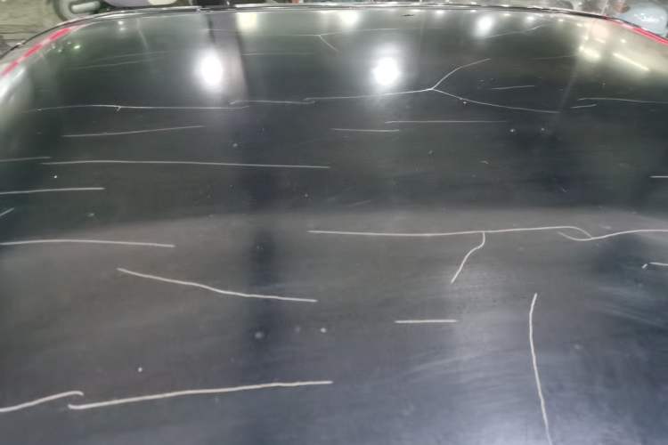 Used Wuling Hongguang MINIEV 2020 Enjoy Edition Lithium-Ion Battery