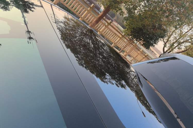 Used Tesla Model Y 2025 Updated Version Long-Range All-Wheel Drive