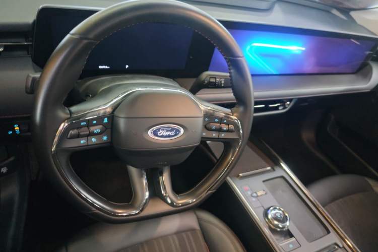 Used Ford Mondeo 2023 EcoBoost 180 Luxury Model