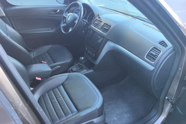 Used Skoda Yeti 2014 1.8TSI DSG Polar Edition
