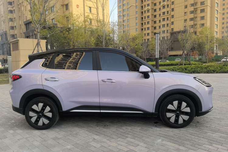 Used Wuling Bingo S 2025 Model 325km Deluxe Edition