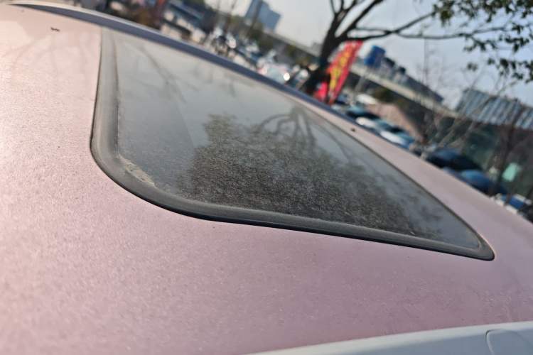 Used Geometry E Firefly 2024 301km Starlight