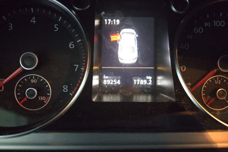 Used Volkswagen FAW-Volkswagen CC 2016 2.0 TSI Luxury Model
