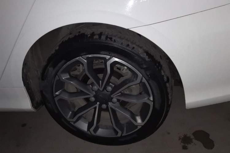 Used Geely Auto Binray 2021 1.4T CVT Asian Games Edition
