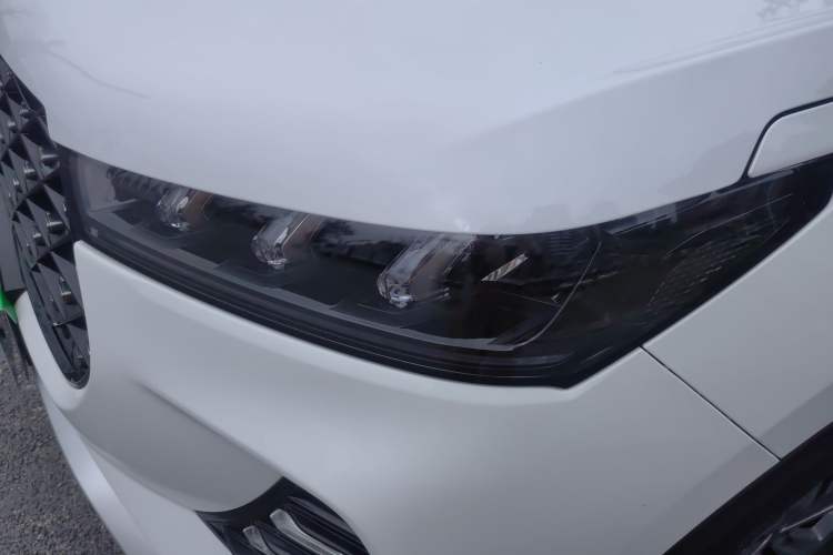 Used Chery Tiggo 7 2023 Supercharged Edition 1.5T CVT Super Warrior