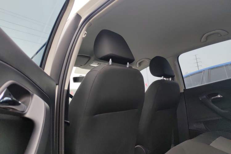 Used Volkswagen Polo 2016 1.4L Automatic Trendy Model