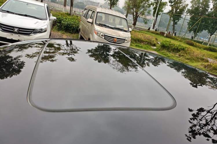 Used Honda Accord 2025 260TURBO Luxury Edition
