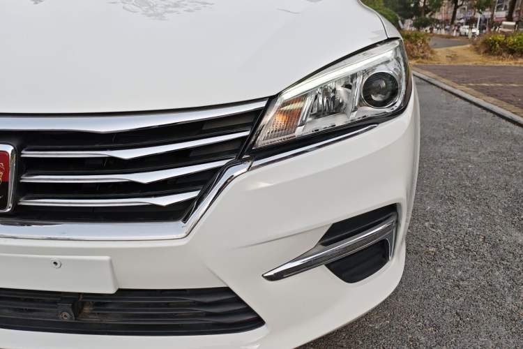 Used Roewe 360 2018 PLUS 1.5L Automatic Luxury Edition
