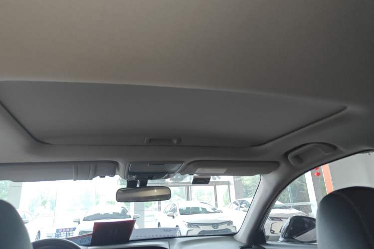 Used Honda Spirior 2017 2.0L Classic Edition
