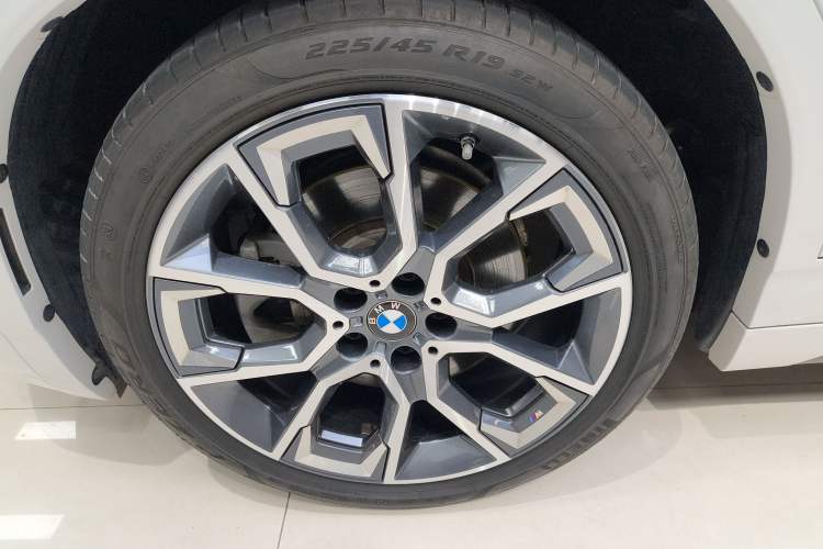 Used BMW X2 2021 Restyled sDrive25i Midnight Edition