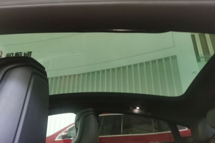 Used Porsche Taycan 2019 Taycan 4S
