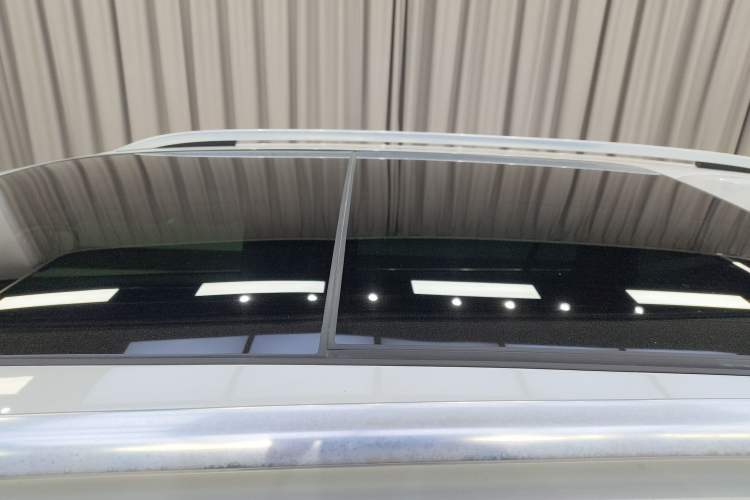 Used Volkswagen Tiguan L 2018 380TSI Automatic All-Wheel Drive Flagship Edition Roof