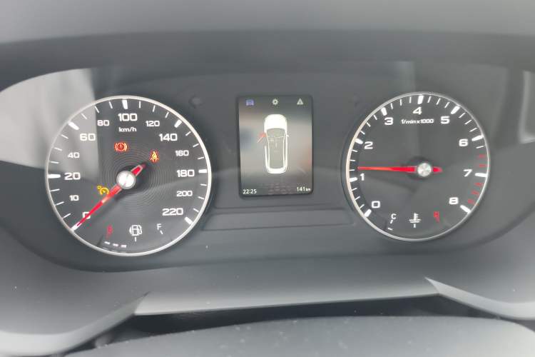 Used MG 5 2023 180 DVVT Manual Fashion Edition
