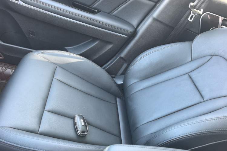 Used Haval H6 Coupe 2016 Blue Label 1.5T Manual Two-Wheel Drive Elite Model