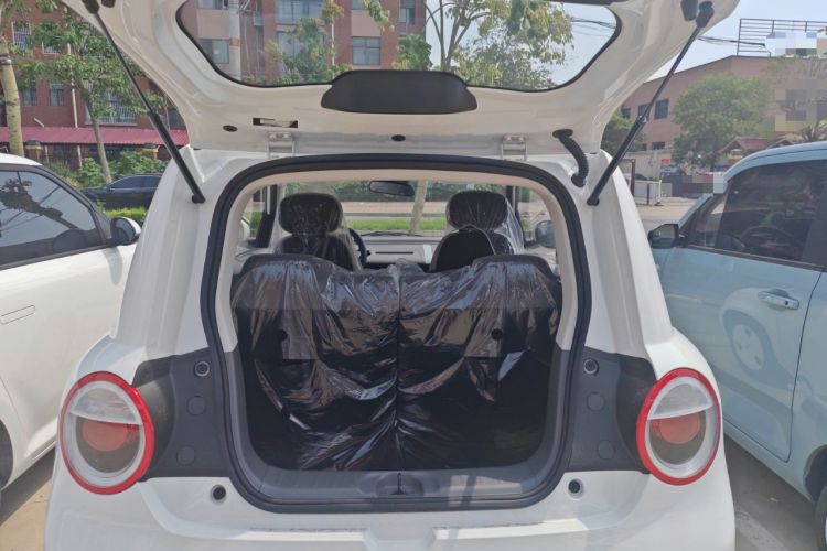 Used Changan Lumin 2025 205km Refreshing Edition