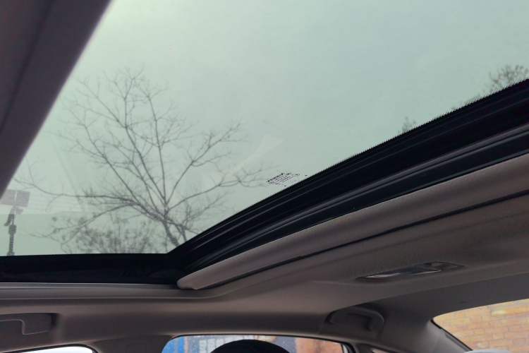 Used Nissan Sylphy 2021 Classic 1.6XL CVT Luxury Edition Headliner