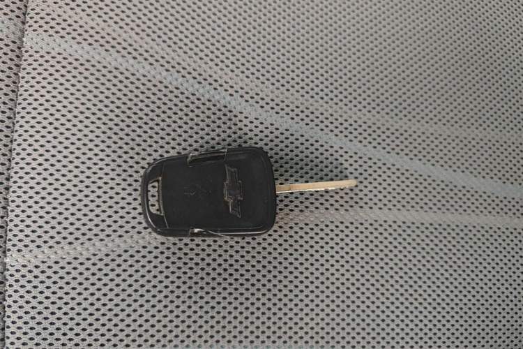 Used Chevrolet Aveo Sonic 2014 Sedan 1.4SL MT Comfort Edition
