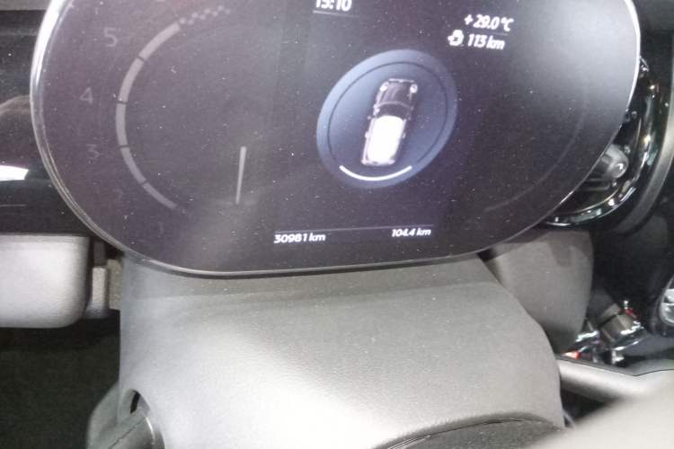 Used MINI JCW 2023 2.0T JOHN COOPER WORKS ALL-IN