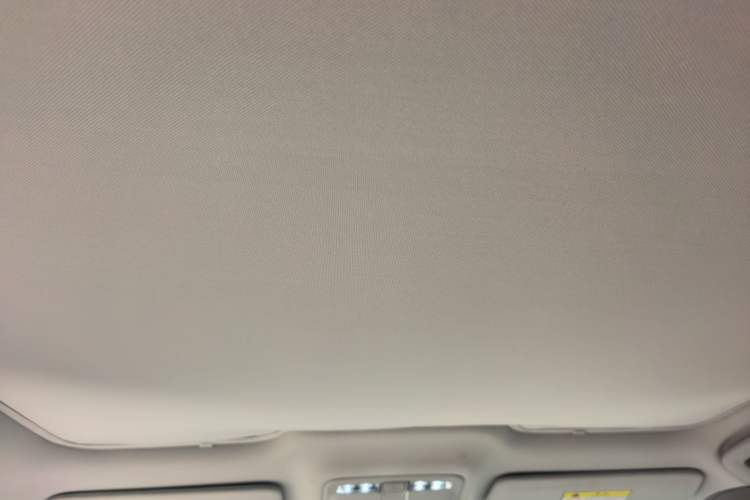 Used Baojun Enjoy 2025 Plug-in Hybrid 140km Luxury Edition
