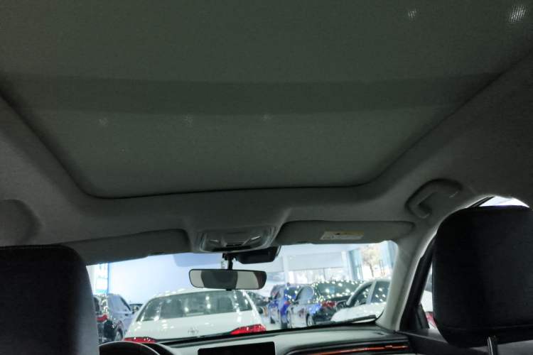 Used Haval LHERY 2021 GT Edition 1.5T Silver Rabbit
