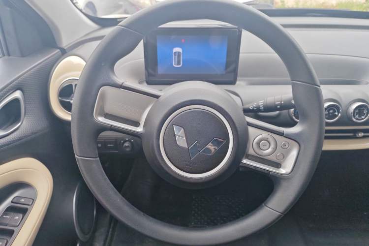Used Wuling Bingo 2024 203km Light Edition