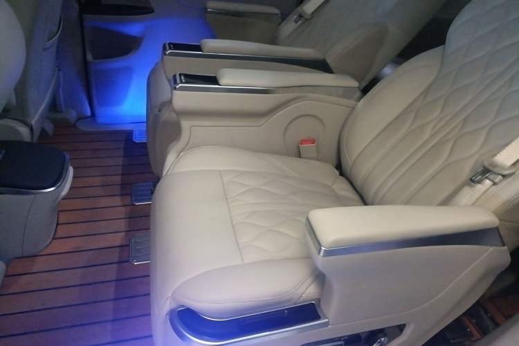 Used Buick GL8 2021 ES Landtrek 653T Comfort Edition
