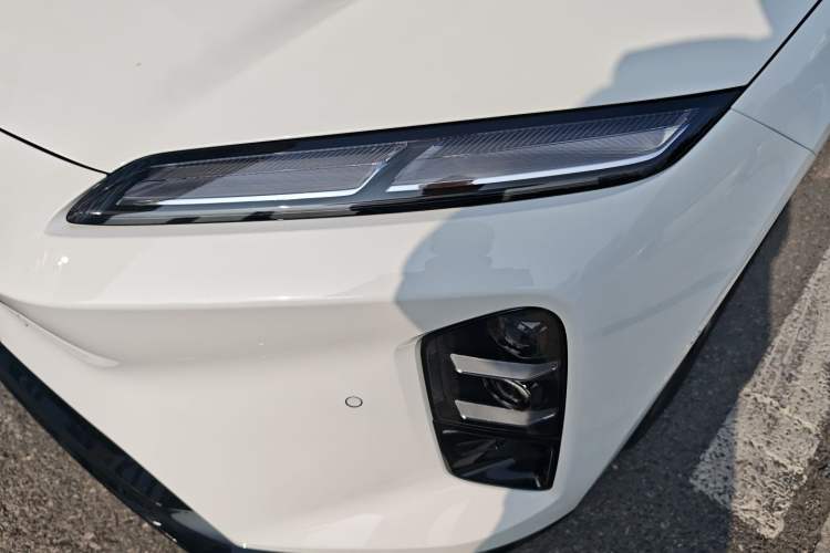 Used Nio ET5 2025 75 kWh