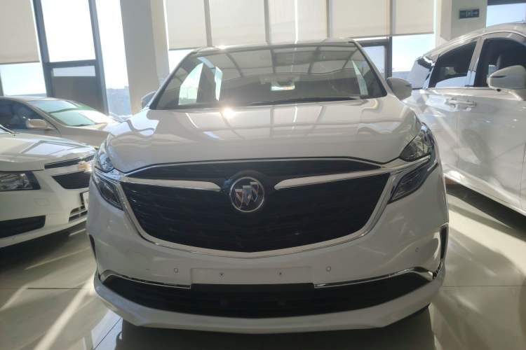 Used Buick GL8 2020 ES Land Cruiser 653T Luxury Edition