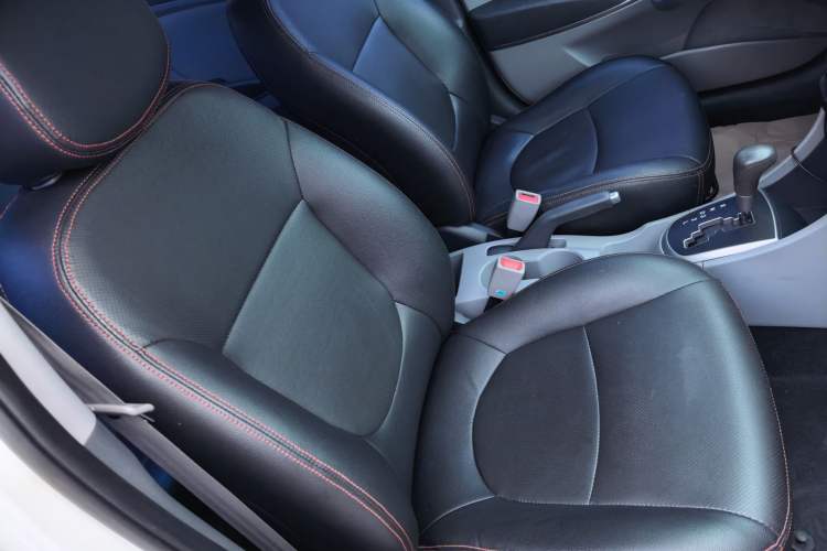 Used Hyundai Verna (older generation) 2016 1.4L Automatic Smart GLS