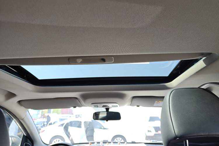 Used Geely Auto Coolray 2021 1.4T DCT Diamond Edition