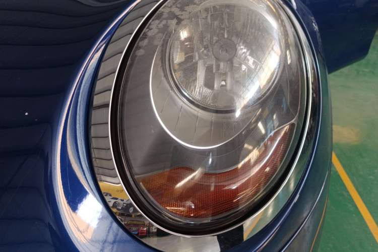 Used MINI MINI 2014 1.2T ONE