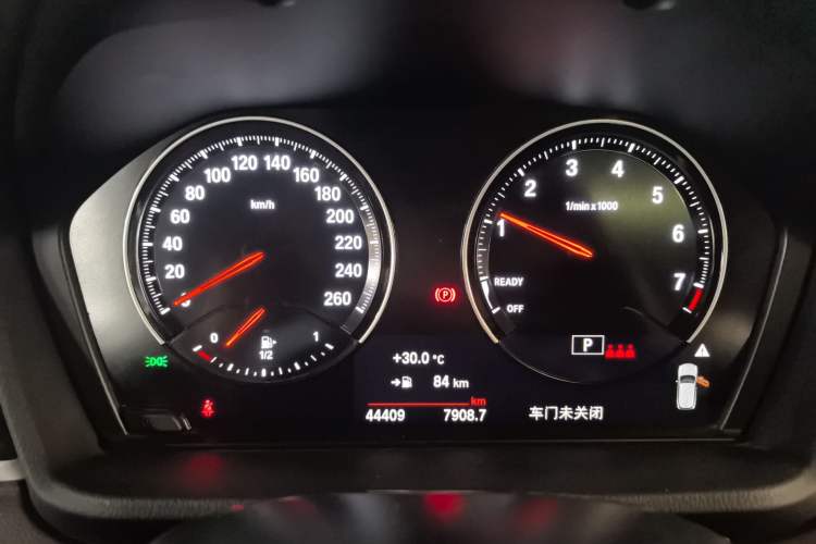 Used BMW X2 2021 Restyled sDrive25i M Sport Package
