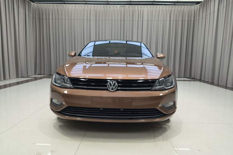 Used Volkswagen Lamando 2018 280TSI DSG Comfort Edition Front